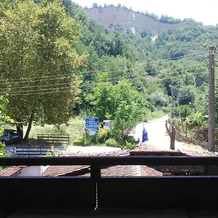 호텔 Rozhenski *